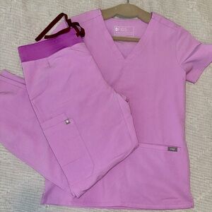 Figs top and bottom set